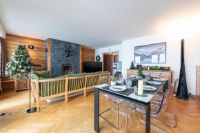 Tignes le Lac - Camaroc - Appartement 8p